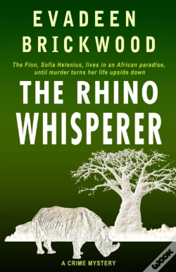 Capa do artigo The Rhino Whisperer