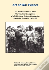 The Rhodesian African Rifles