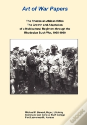 Capa do artigo The Rhodesian African Rifles