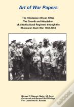 The Rhodesian African Rifles