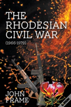 Capa do artigo The Rhodesian Civil War (1966-1979)