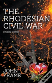 Capa do artigo The Rhodesian Civil War (1966-1979)