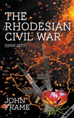 Capa do artigo The Rhodesian Civil War (1966-1979)