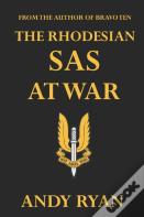 The Rhodesian Sas At War