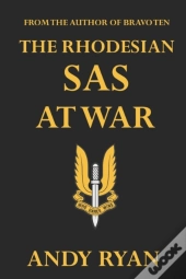The Rhodesian Sas At War