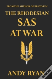 Capa do artigo The Rhodesian Sas At War