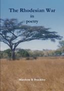 The Rhodesian War In Poetry