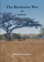 The Rhodesian War In Poetry - Preview