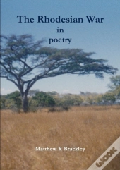 The Rhodesian War In Poetry