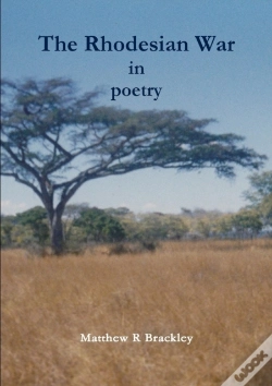 Capa do artigo The Rhodesian War In Poetry