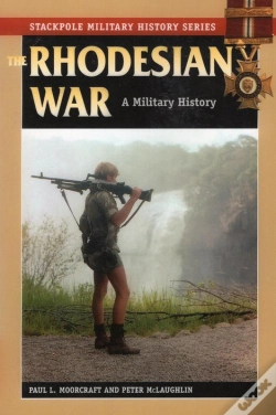 Capa do artigo The Rhodesian War
