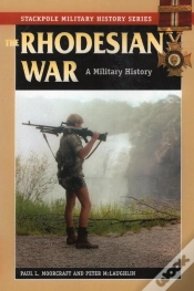Capa do artigo The Rhodesian War