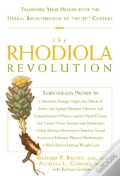 The Rhodiola Revolution