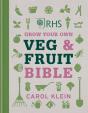 The Rhs Fruit & Veg Bible - Preview