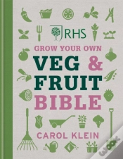 Capa do artigo The Rhs Fruit & Veg Bible