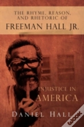 Capa do artigo The Rhyme, Reason, And Rhetoric Of Freeman Hall Jr.