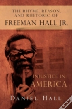 Capa do artigo The Rhyme, Reason, And Rhetoric Of Freeman Hall Jr.