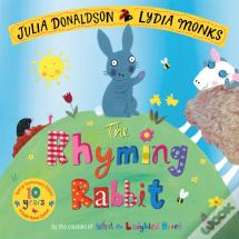 The Rhyming Rabbit 10th Anniversary Edition