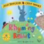 The Rhyming Rabbit 10th Anniversary Edition - Preview