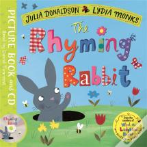 The Rhyming Rabbit