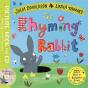 The Rhyming Rabbit - Preview