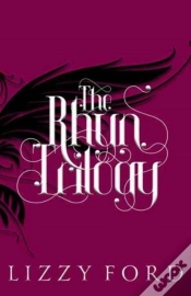 Capa do artigo The Rhyn Trilogy (2011-2016)