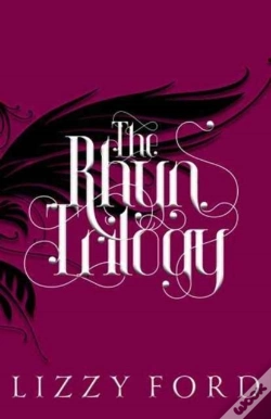Capa do artigo The Rhyn Trilogy (2011-2016)