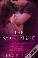 The Rhyn Trilogy