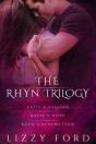 The Rhyn Trilogy - Preview
