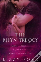 Capa do artigo The Rhyn Trilogy