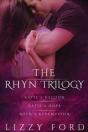 The Rhyn Trilogy - Preview