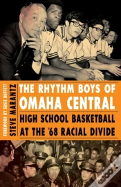 Capa do artigo The Rhythm Boys Of Omaha Central