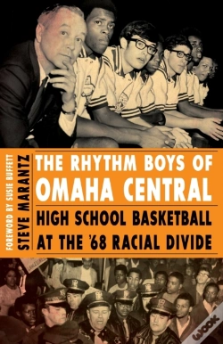 Capa do artigo The Rhythm Boys Of Omaha Central