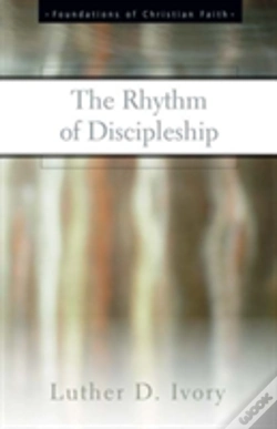 Capa do artigo The Rhythm Of Discipleship