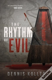 Capa do artigo The Rhythm Of Evil