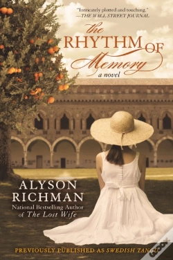 Capa do artigo The Rhythm Of Memory