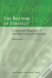 The Rhythm Of Strategy