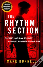 Capa do artigo The Rhythm Section