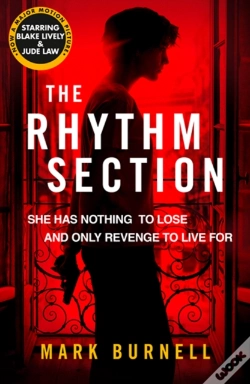 Capa do artigo The Rhythm Section