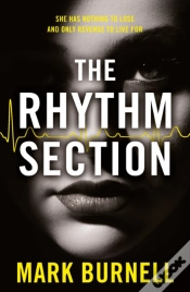 Capa do artigo The Rhythm Section