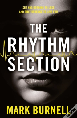 Capa do artigo The Rhythm Section