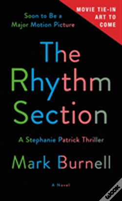 Capa do artigo The Rhythm Section