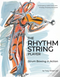 Capa do artigo The Rhythm String Player
