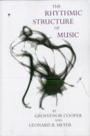 The Rhythmic Structure Of Music