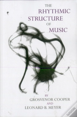 Capa do artigo The Rhythmic Structure Of Music