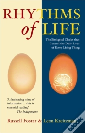 Capa do artigo The Rhythms Of Life
