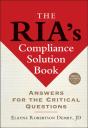 The Ria'S Compliance Solution Book - Preview
