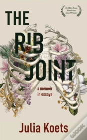 Capa do artigo The Rib Joint