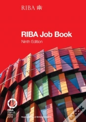 Capa do artigo The Riba Job Book