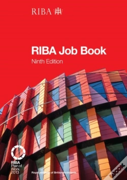 Capa do artigo The Riba Job Book